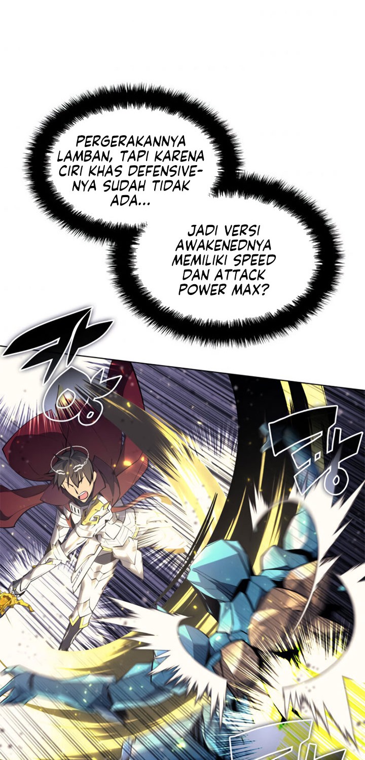 Overgeared Chapter 76 - halaman 31