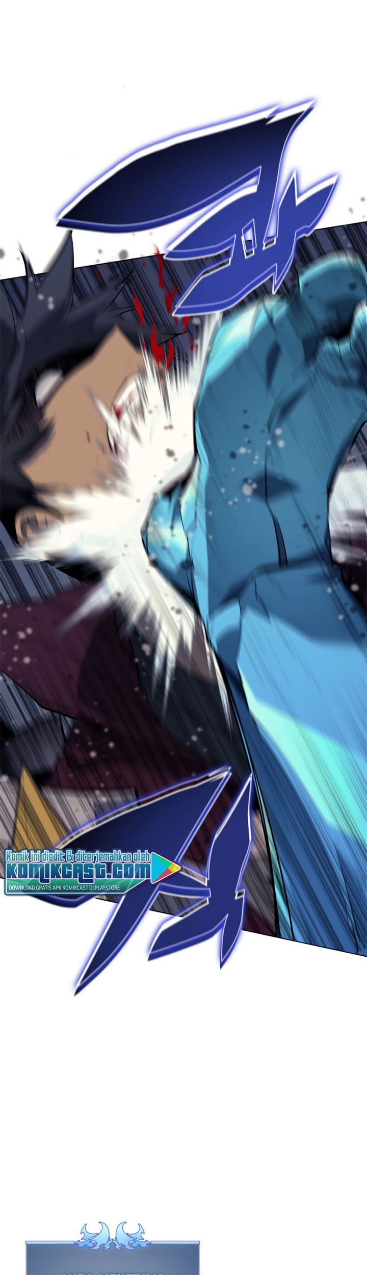 Overgeared Chapter 76 - halaman 34