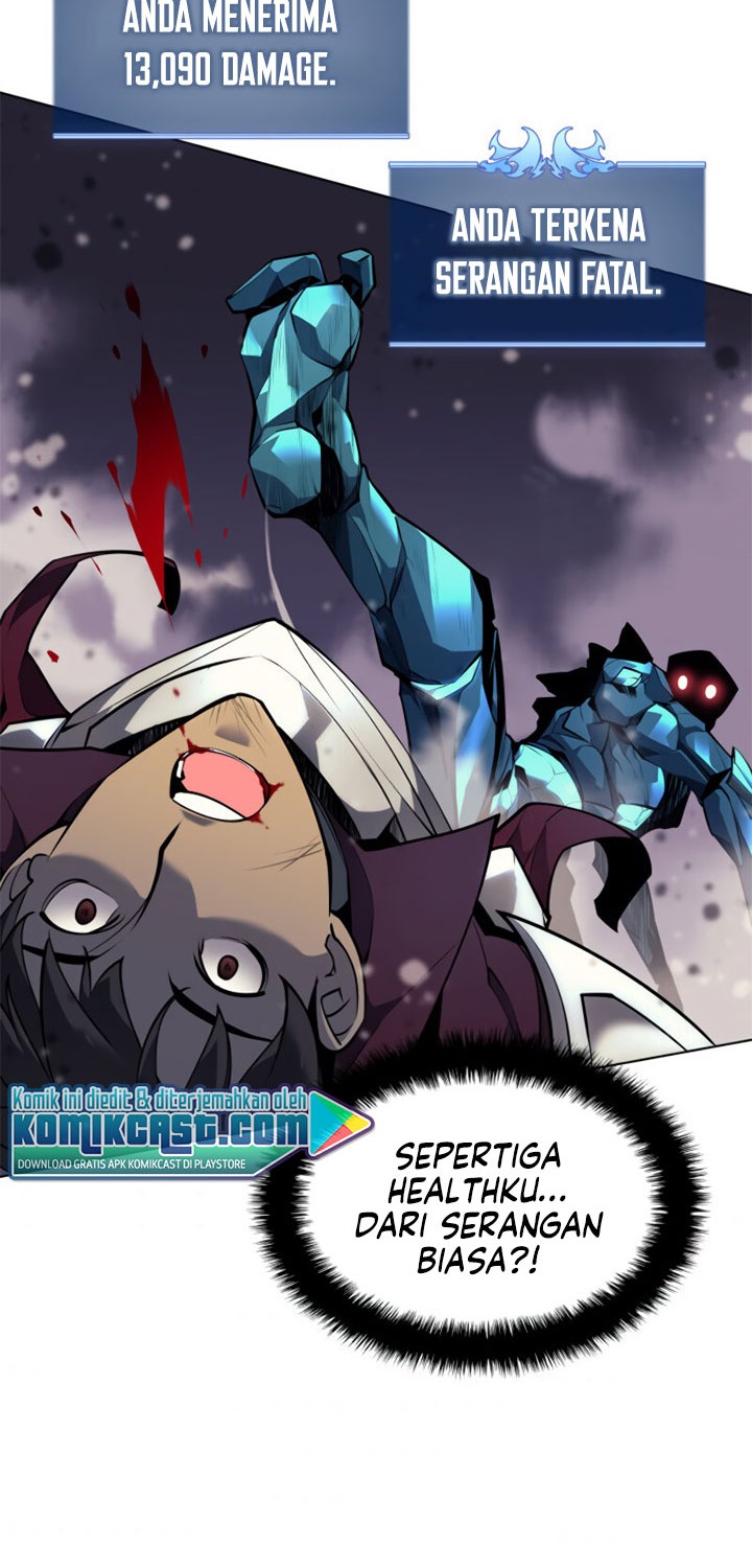 Overgeared Chapter 76 - halaman 35