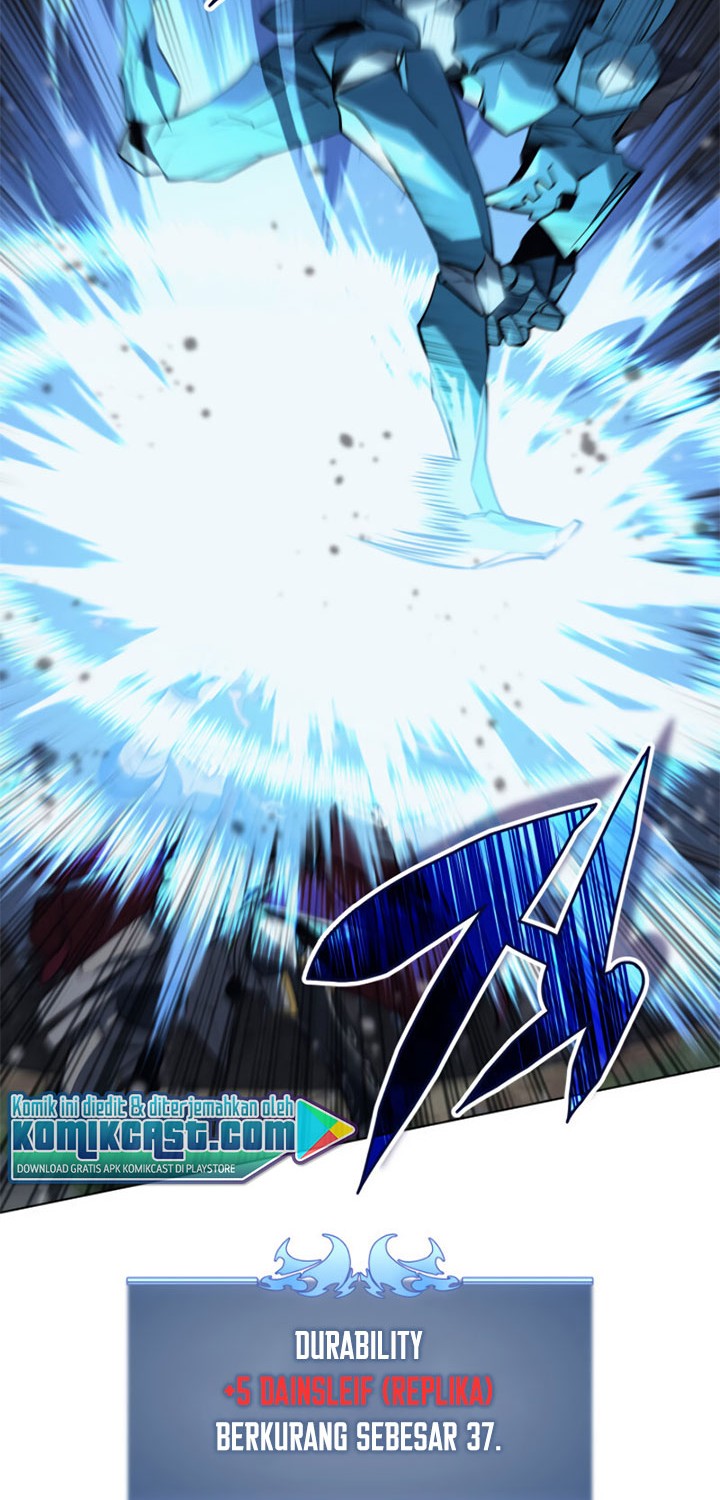 Overgeared Chapter 76 - halaman 39