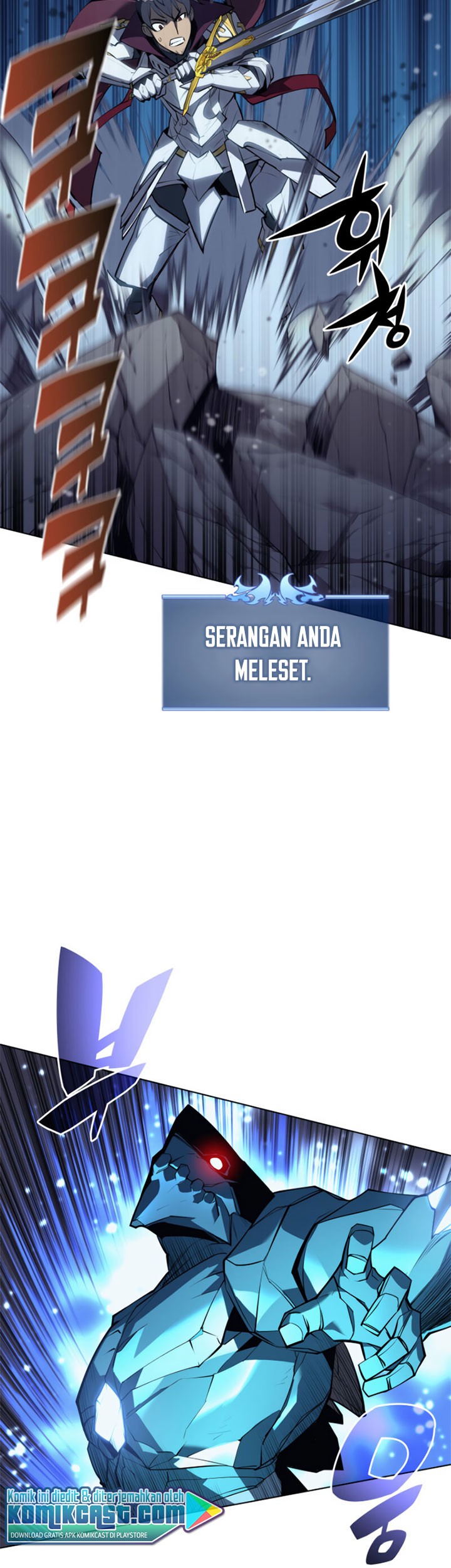 Overgeared Chapter 76 - halaman 46