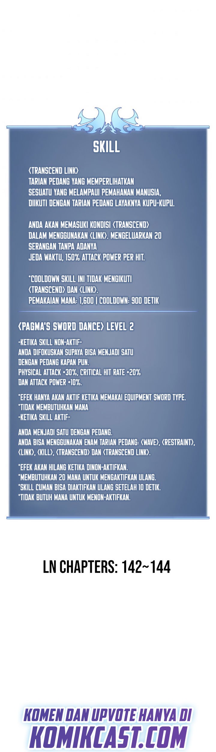 Overgeared Chapter 76 - halaman 70