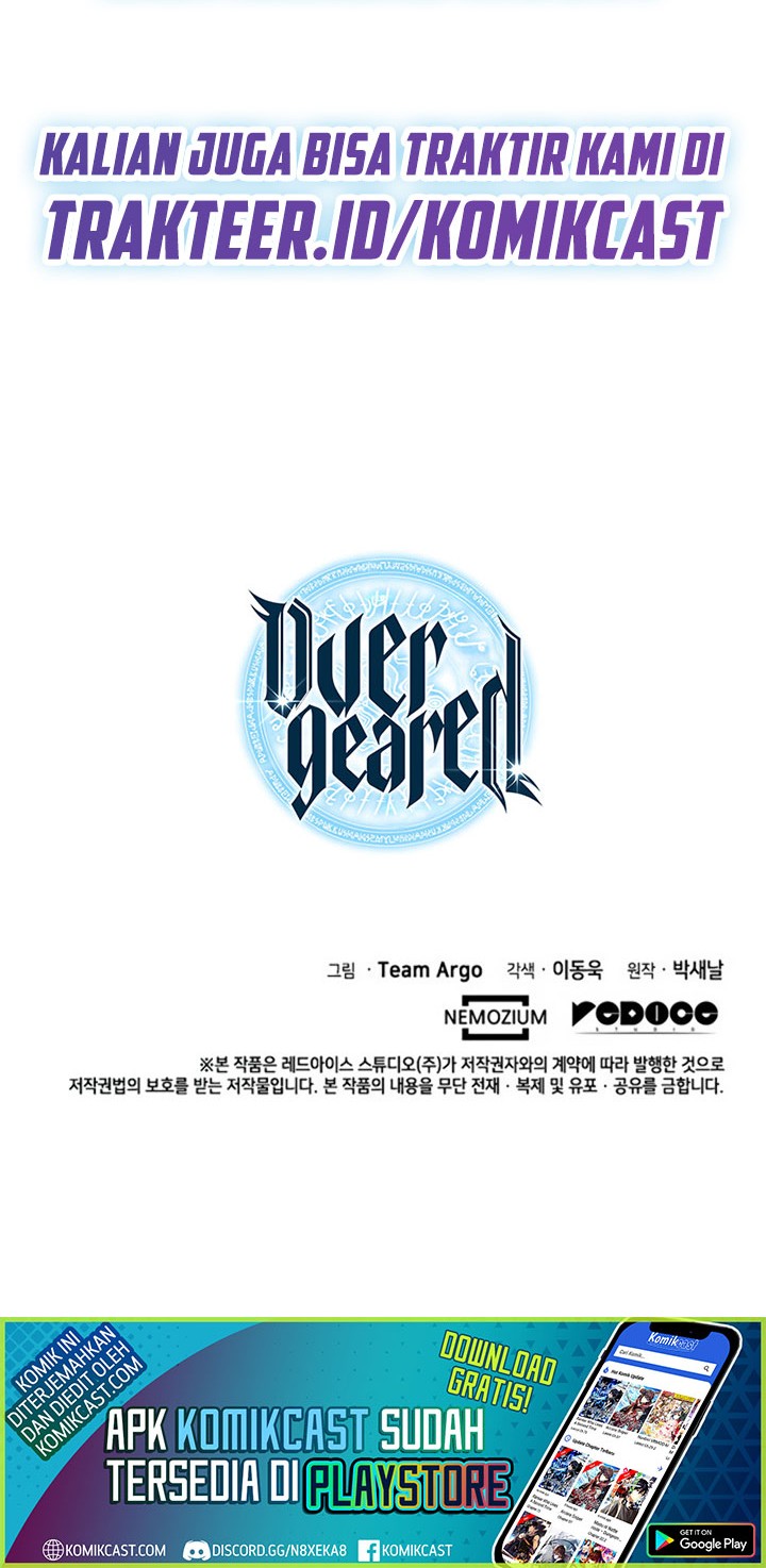 Overgeared Chapter 76 - halaman 71