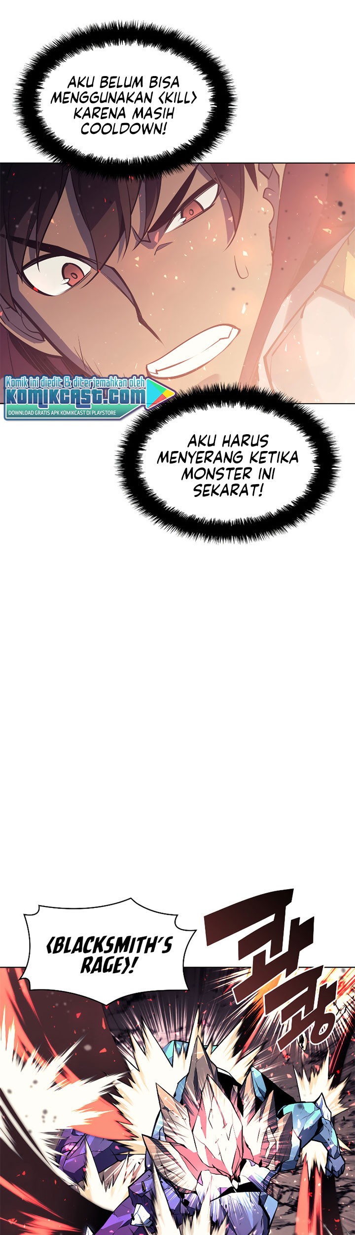 Overgeared Chapter 77 - halaman 12
