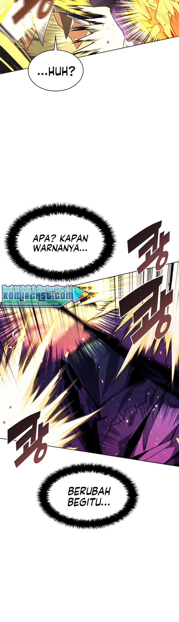 Overgeared Chapter 77 - halaman 18