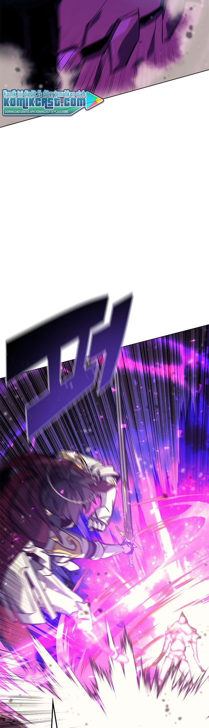 Overgeared Chapter 77 - halaman 20