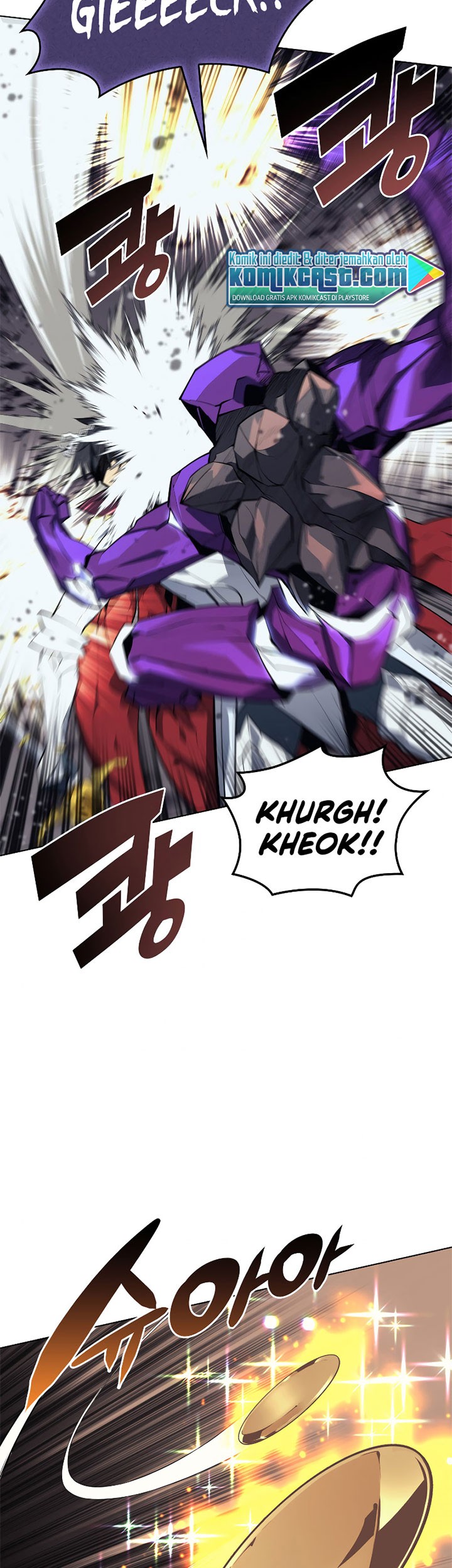 Overgeared Chapter 77 - halaman 26