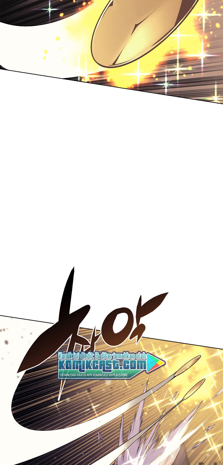 Overgeared Chapter 77 - halaman 27