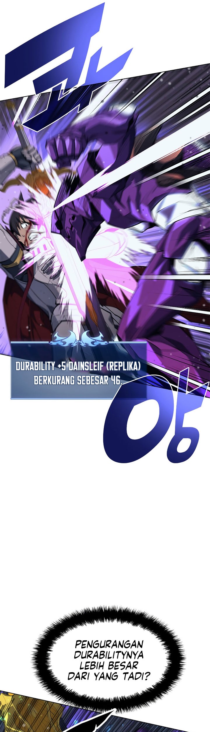 Overgeared Chapter 77 - halaman 32