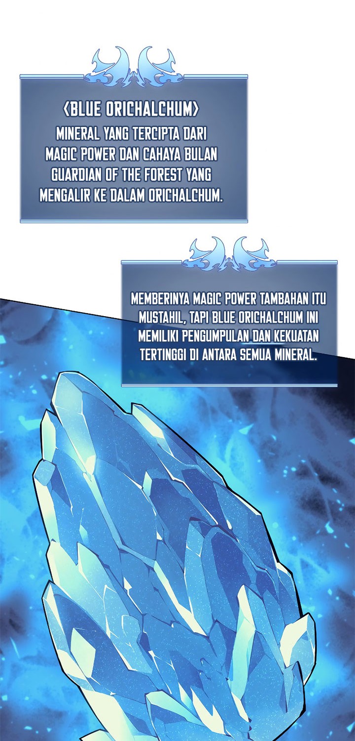 Overgeared Chapter 77 - halaman 35