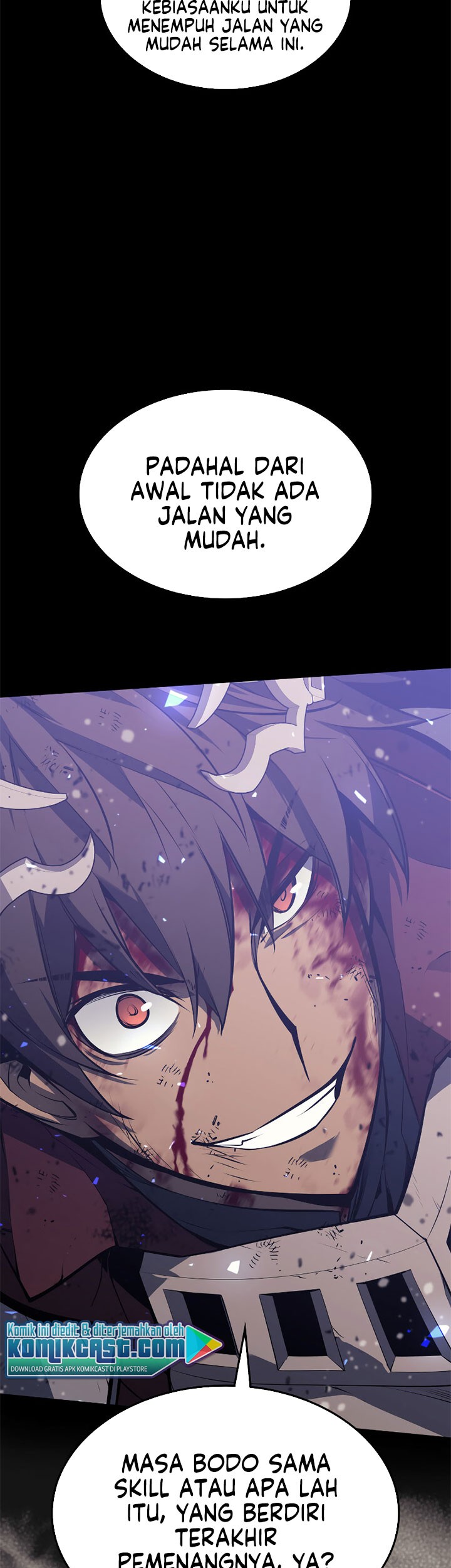 Overgeared Chapter 77 - halaman 48