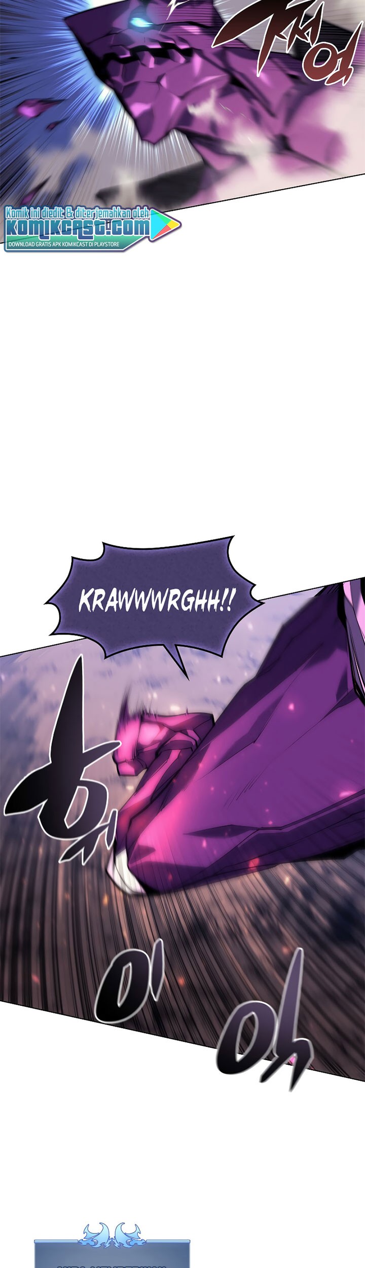 Overgeared Chapter 77 - halaman 52