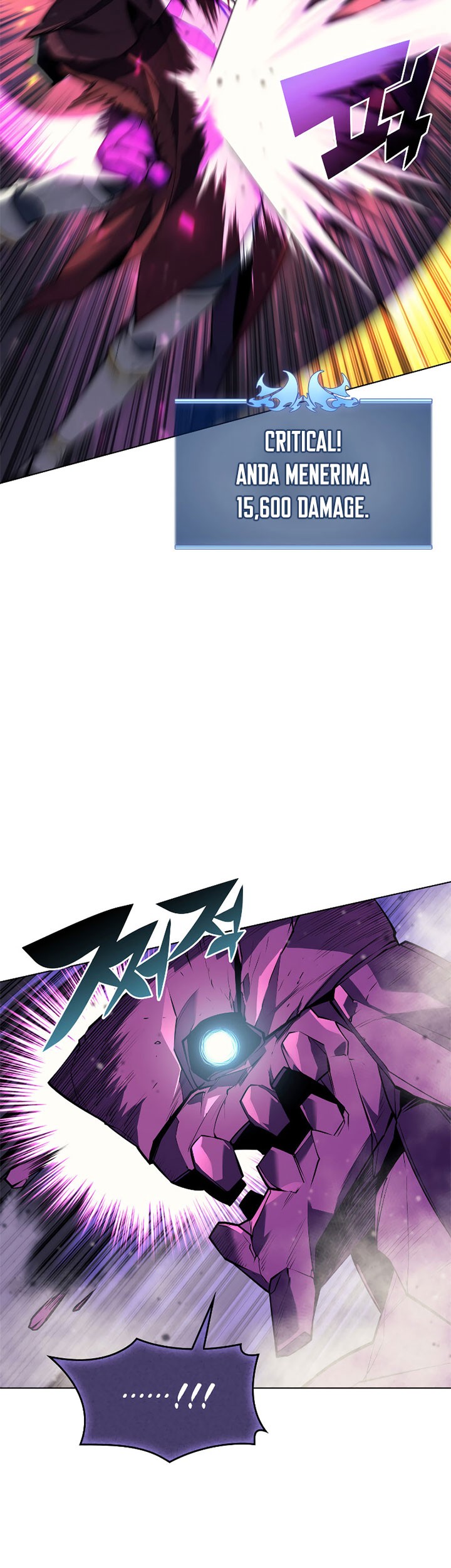 Overgeared Chapter 77 - halaman 54