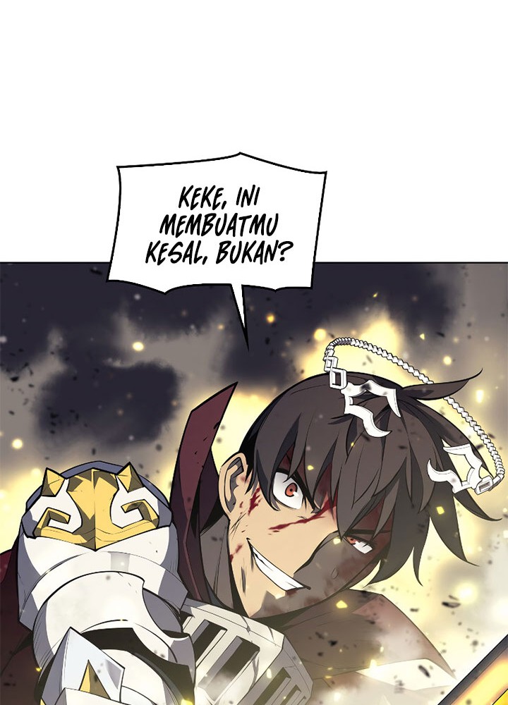 Overgeared Chapter 77 - halaman 55