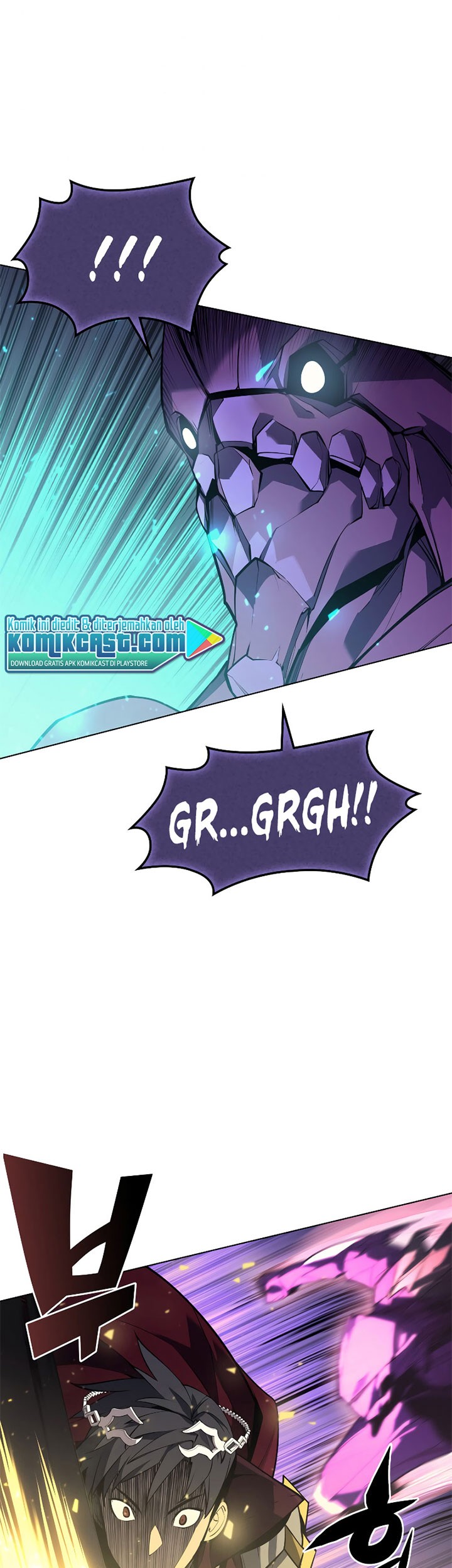 Overgeared Chapter 77 - halaman 62