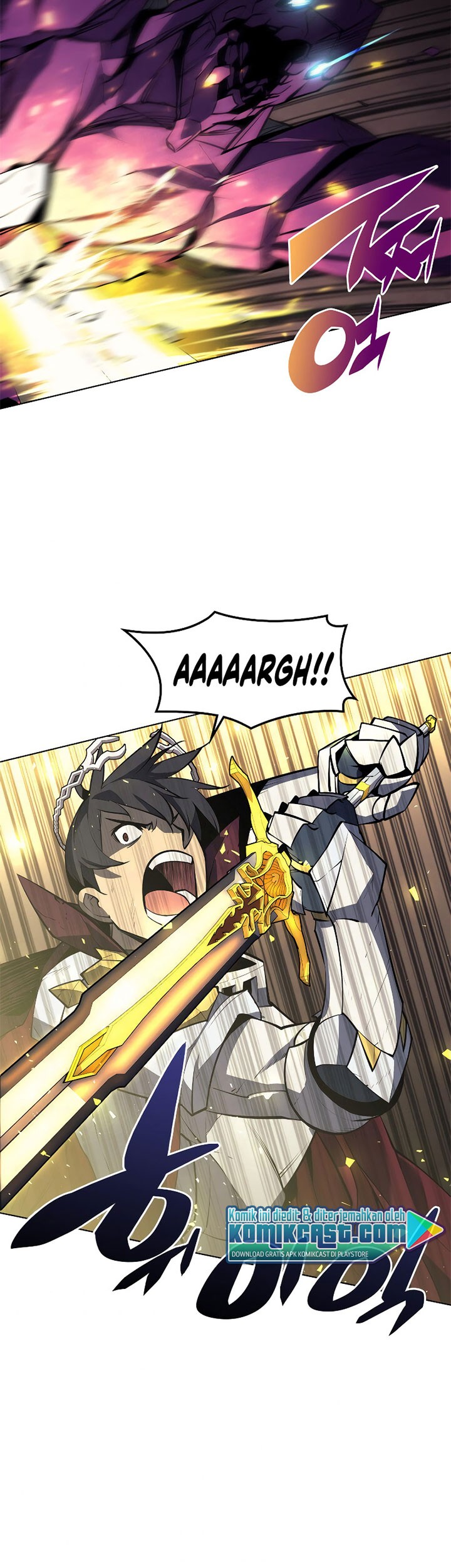 Overgeared Chapter 77 - halaman 66