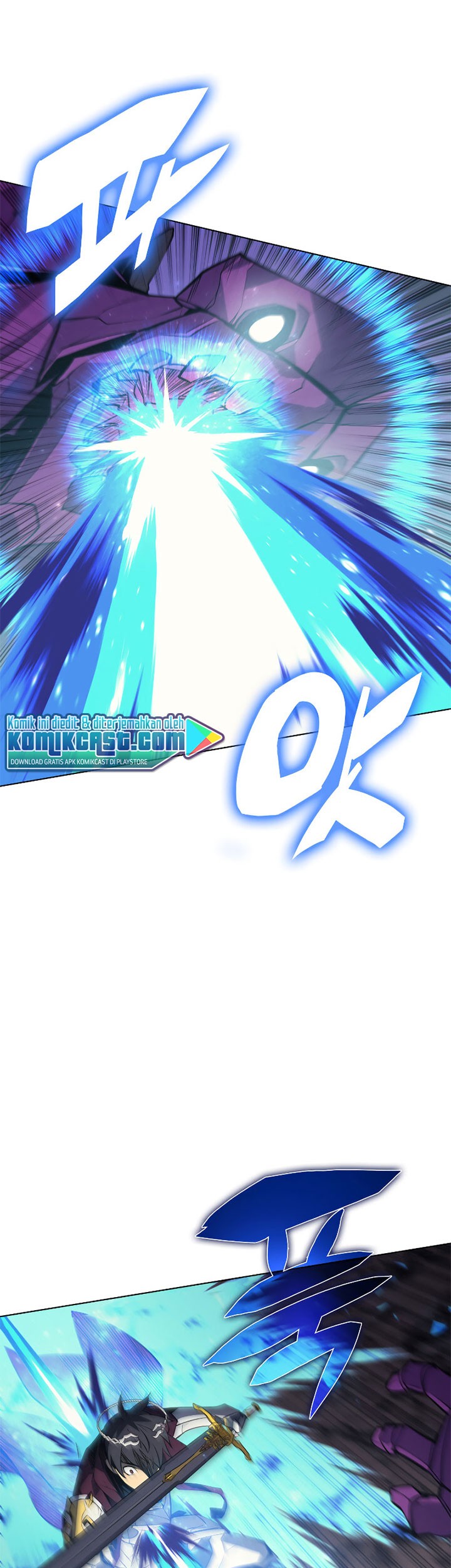 Overgeared Chapter 77 - halaman 70