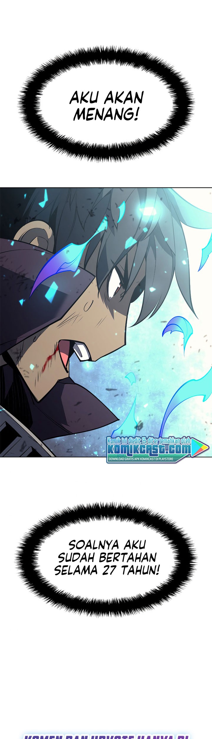 Overgeared Chapter 77 - halaman 76