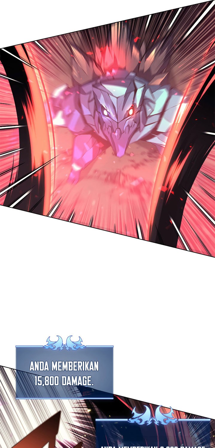 Overgeared Chapter 77 - halaman 9
