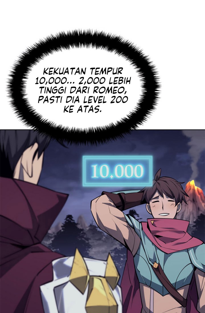 Overgeared Chapter 78 - halaman 21