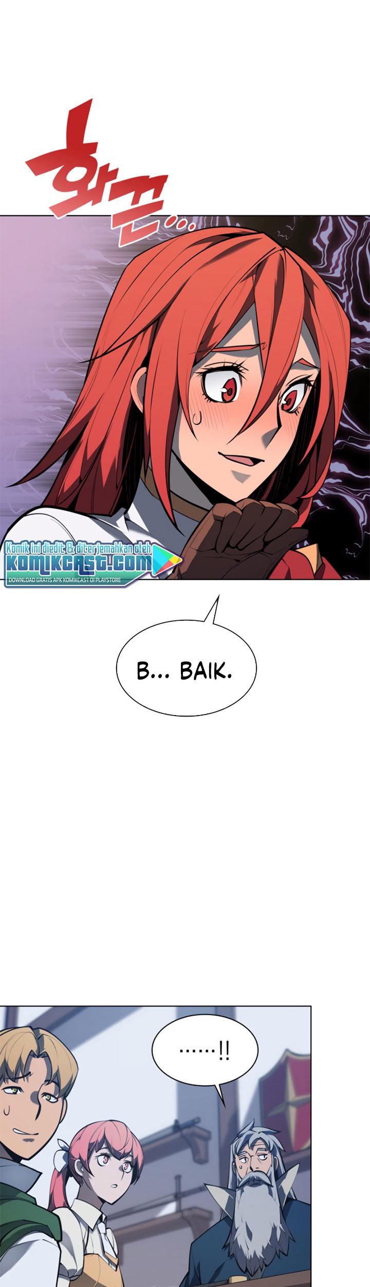 Overgeared Chapter 78 - halaman 42