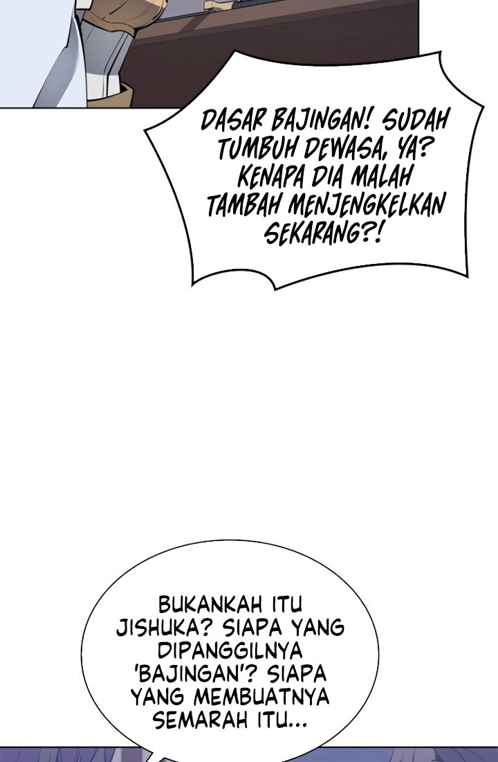 Overgeared Chapter 78 - halaman 43