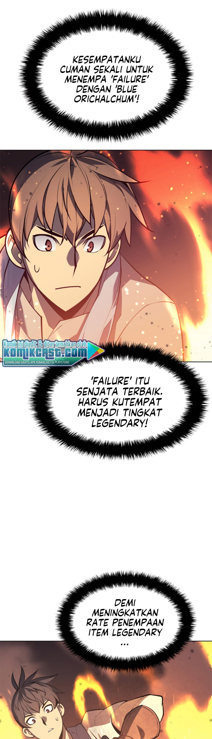 Overgeared Chapter 78 - halaman 46