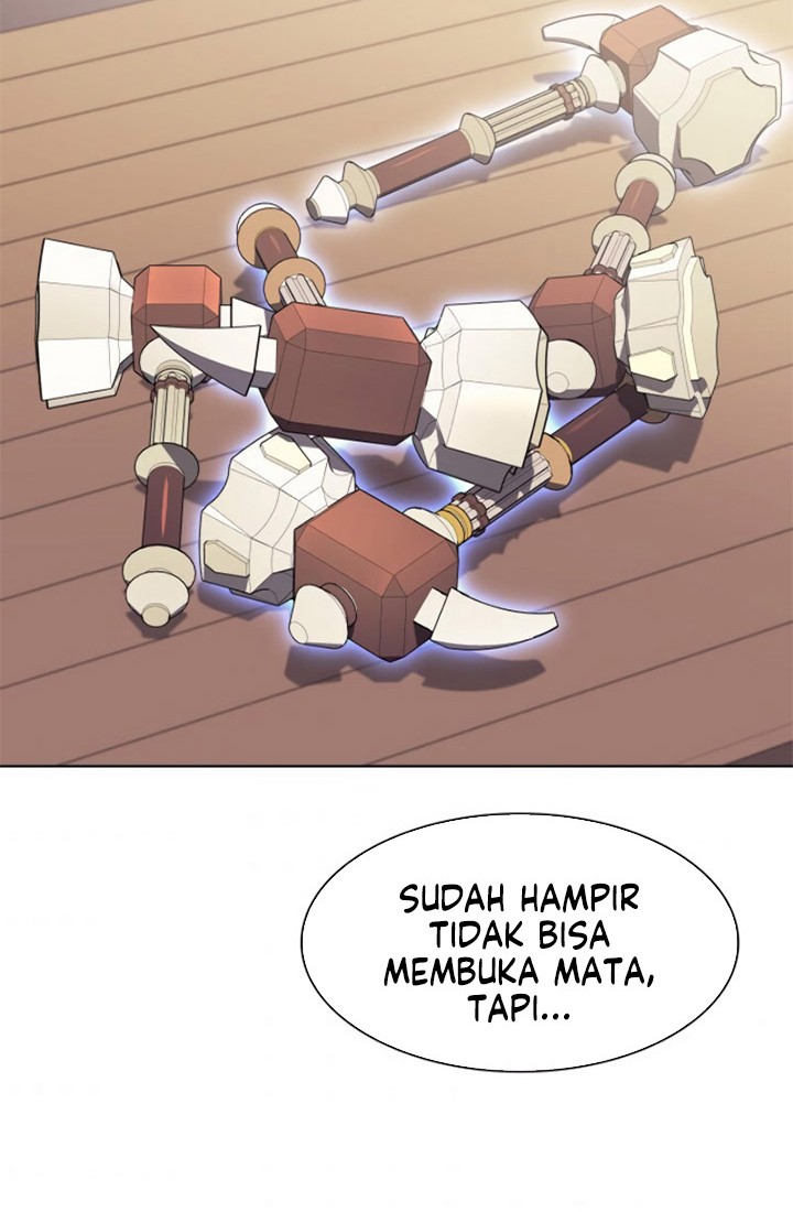 Overgeared Chapter 78 - halaman 55