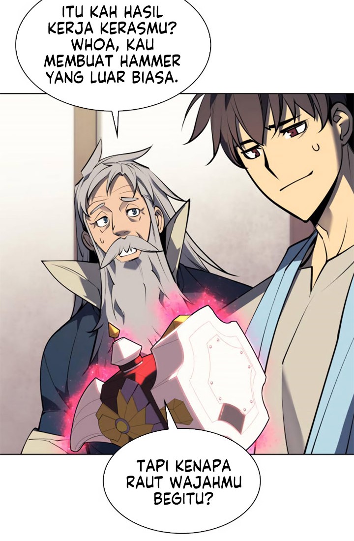 Overgeared Chapter 78 - halaman 61