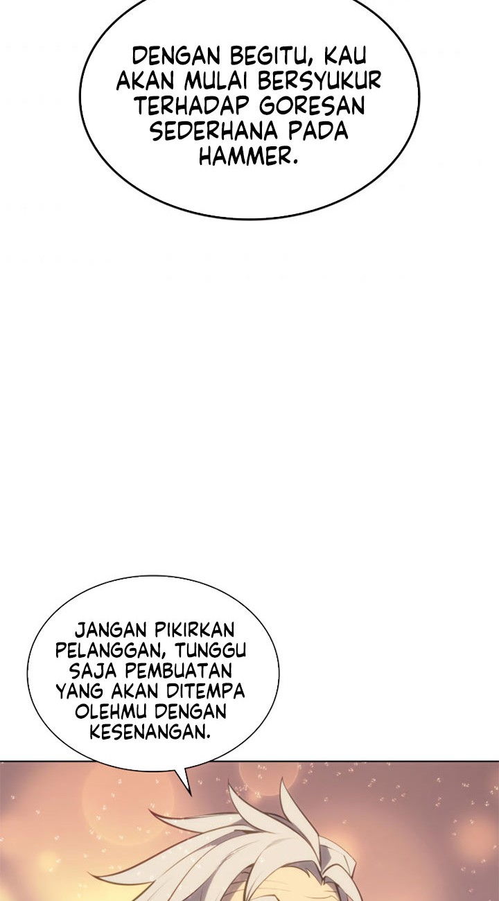 Overgeared Chapter 78 - halaman 71