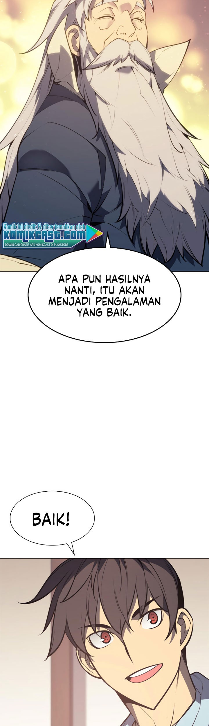 Overgeared Chapter 78 - halaman 72