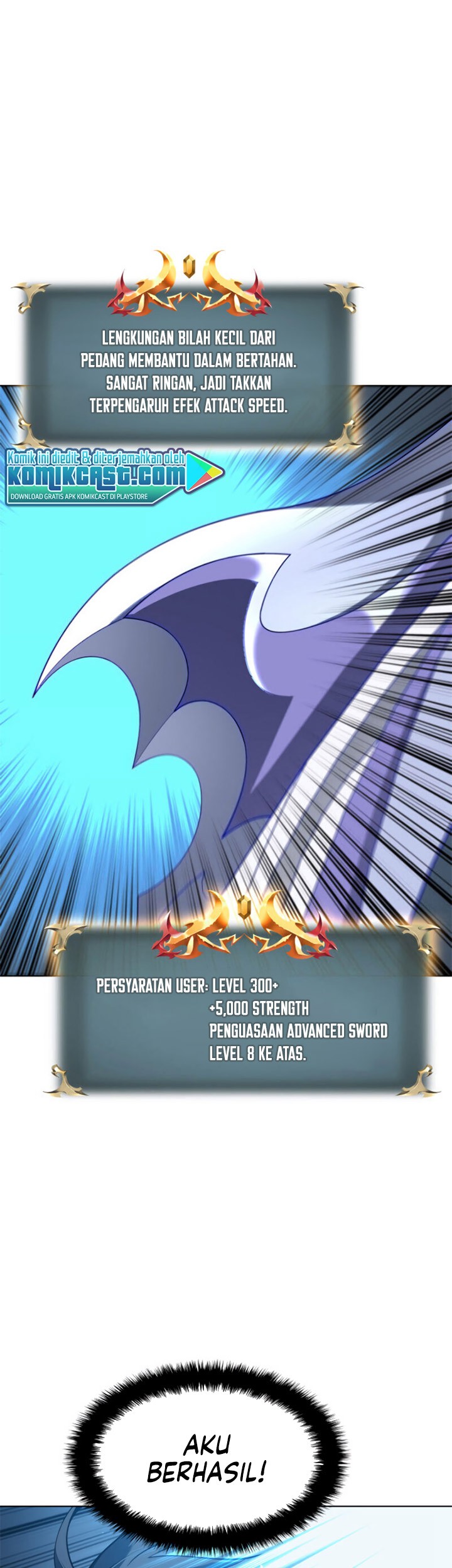 Overgeared Chapter 79 - halaman 10