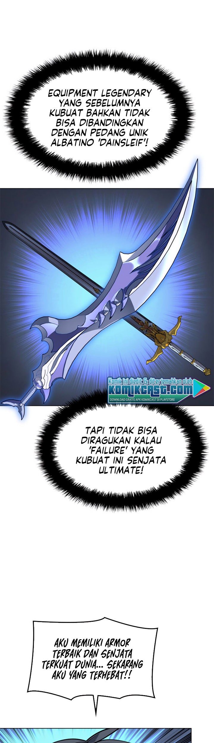 Overgeared Chapter 79 - halaman 12