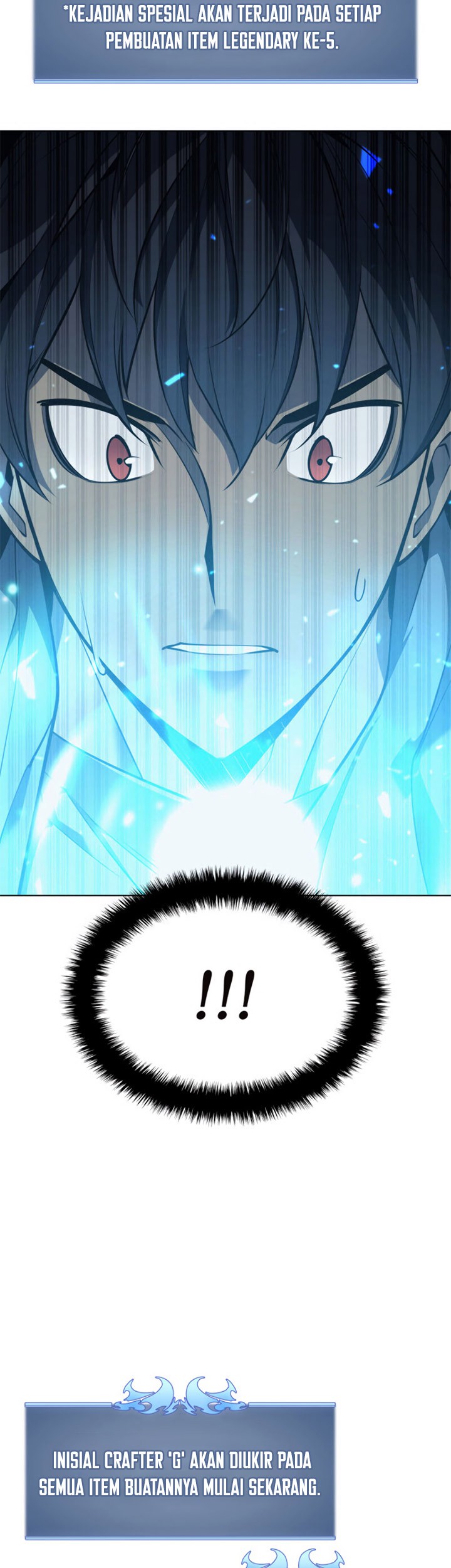 Overgeared Chapter 79 - halaman 16