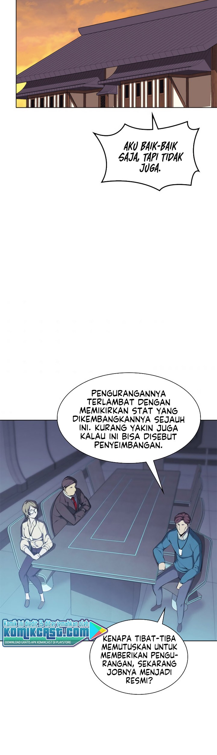 Overgeared Chapter 79 - halaman 32
