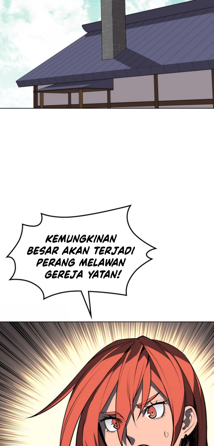 Overgeared Chapter 79 - halaman 45