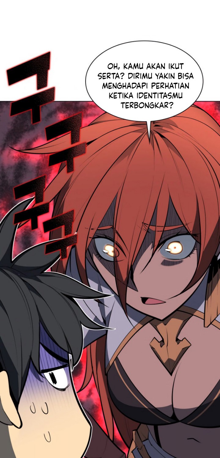 Overgeared Chapter 79 - halaman 47