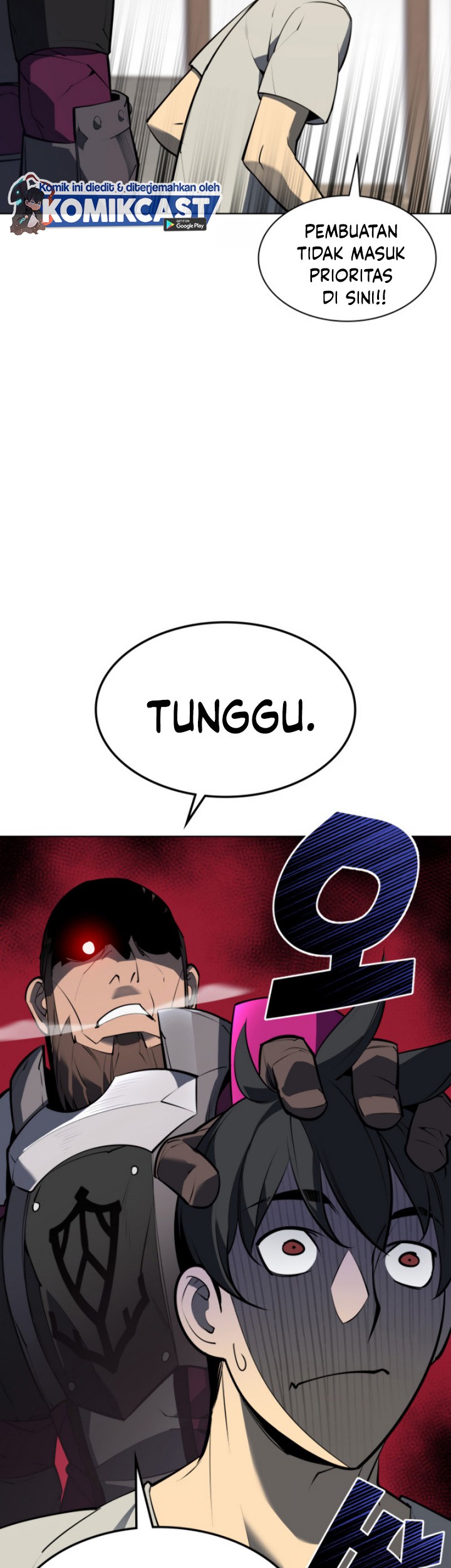 Overgeared Chapter 79 - halaman 50
