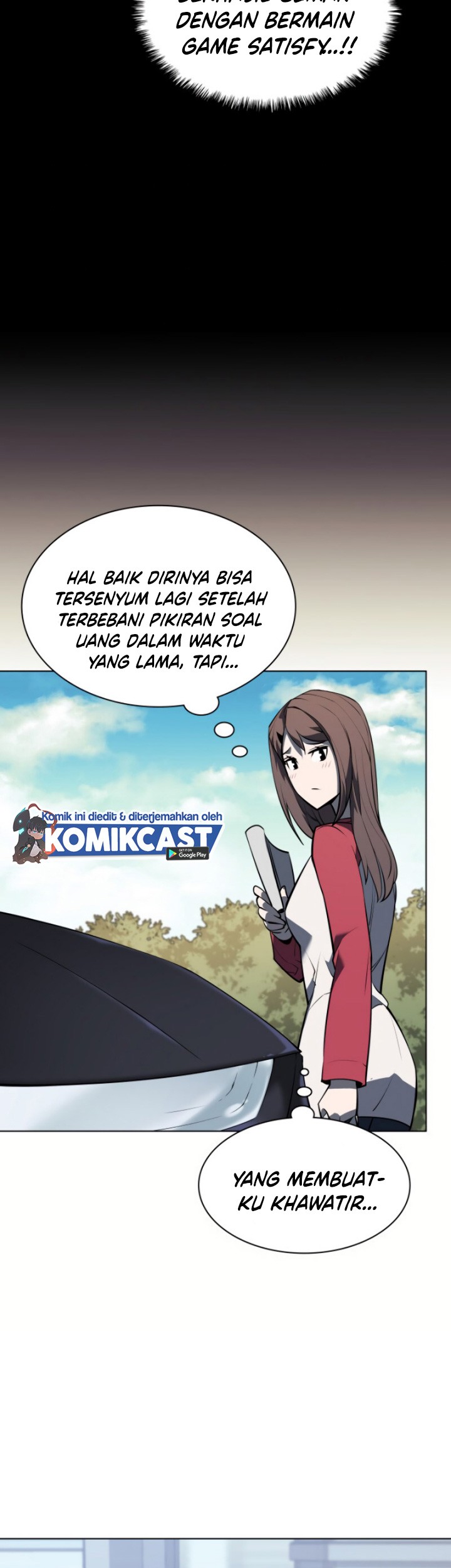 Overgeared Chapter 79 - halaman 61