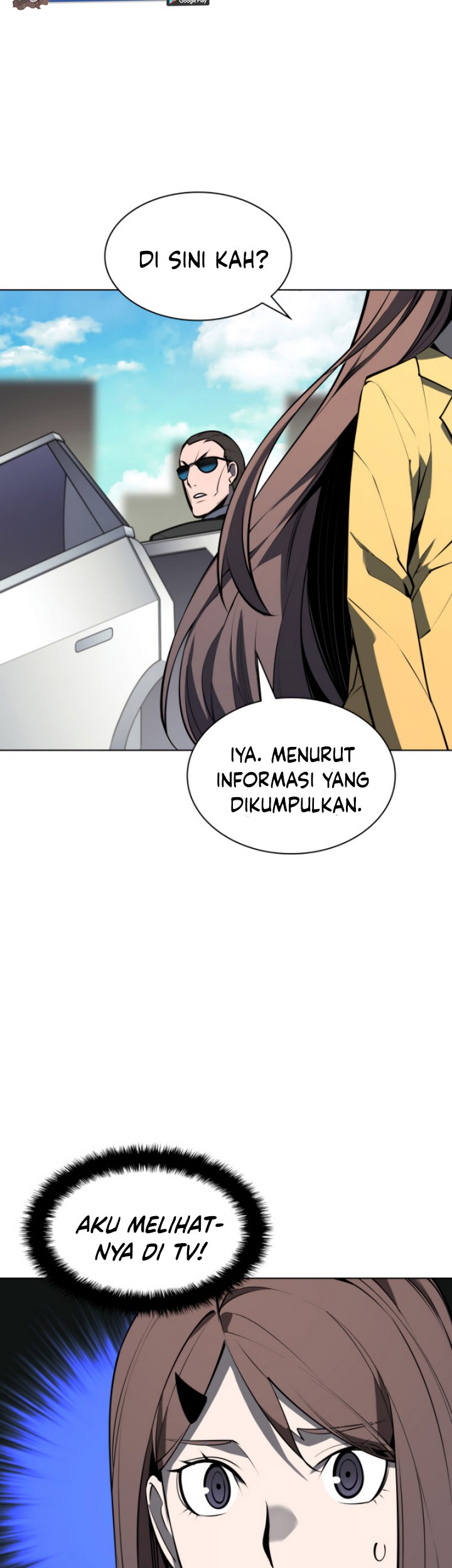 Overgeared Chapter 79 - halaman 68