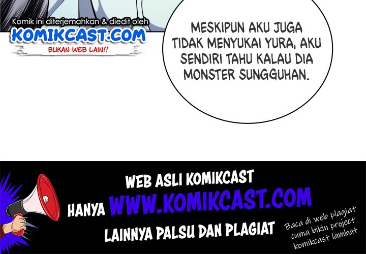 Overgeared Chapter 8 - halaman 21
