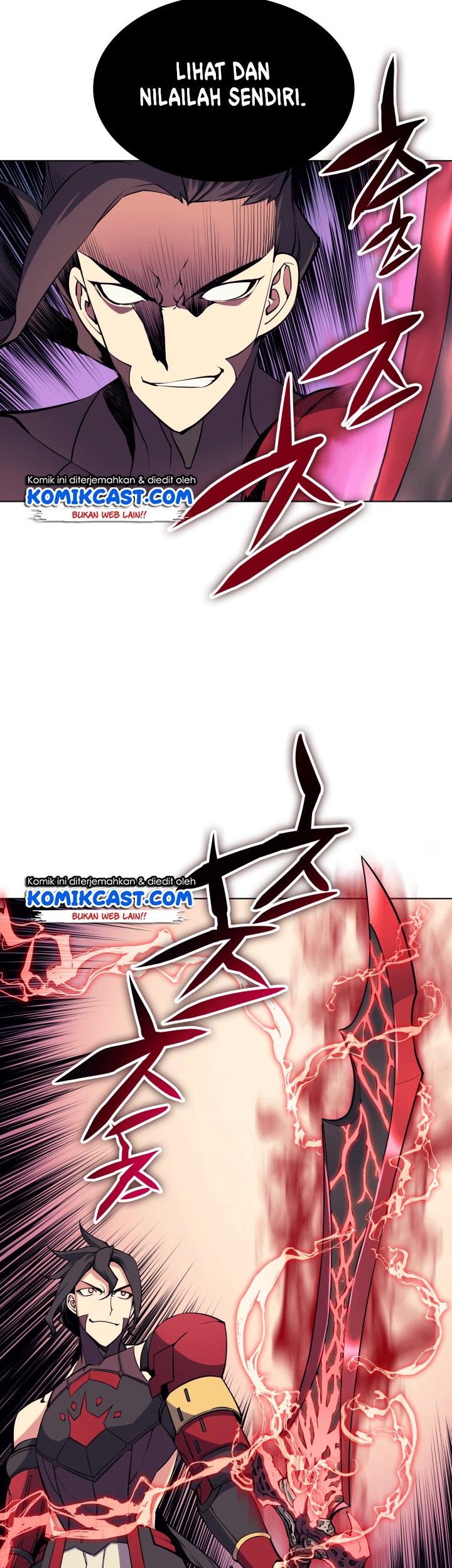 Overgeared Chapter 8 - halaman 23