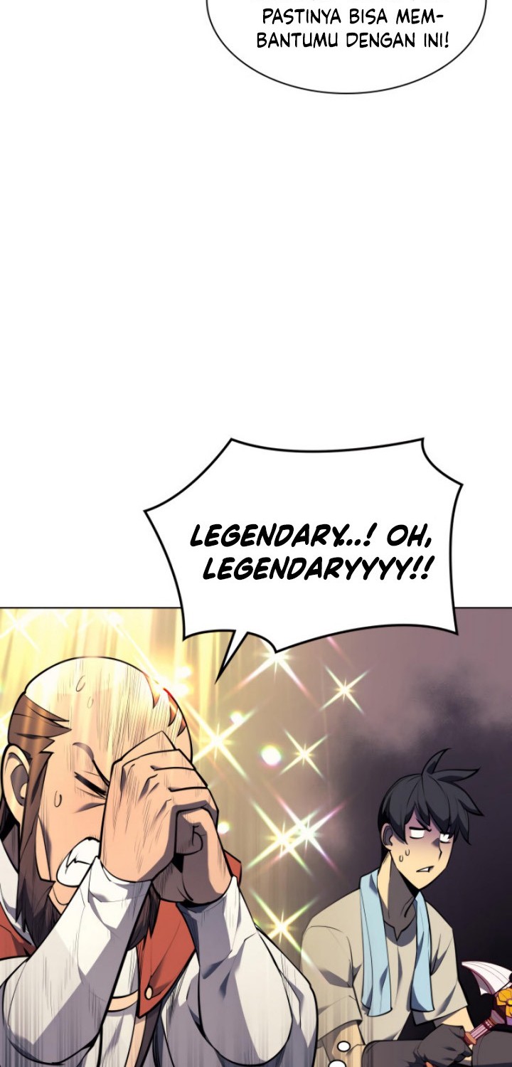 Overgeared Chapter 80 - halaman 15