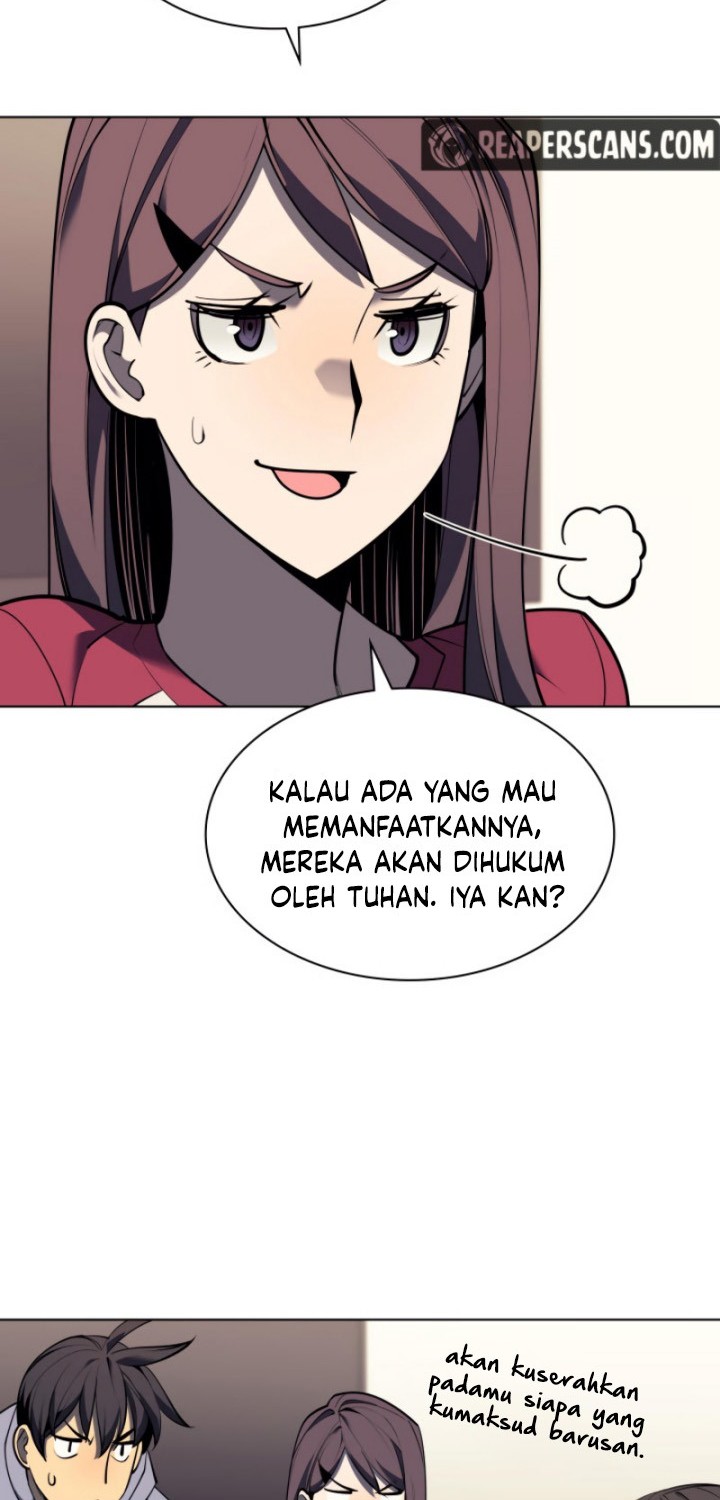 Overgeared Chapter 80 - halaman 27