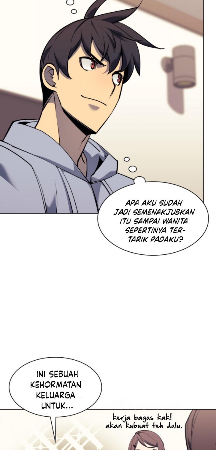 Overgeared Chapter 80 - halaman 31