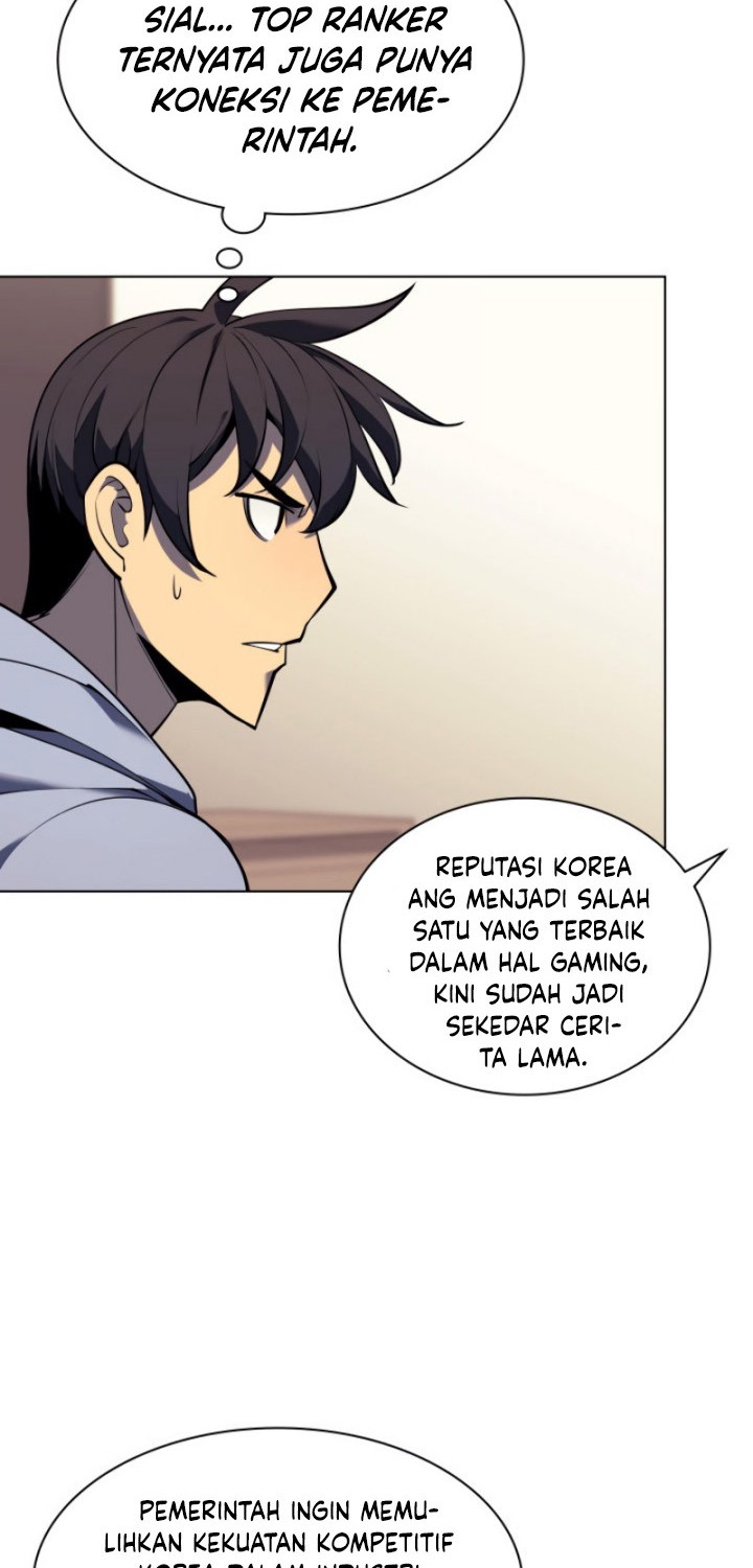 Overgeared Chapter 80 - halaman 35