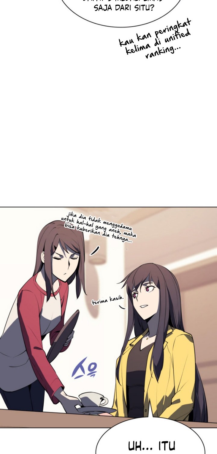 Overgeared Chapter 80 - halaman 40