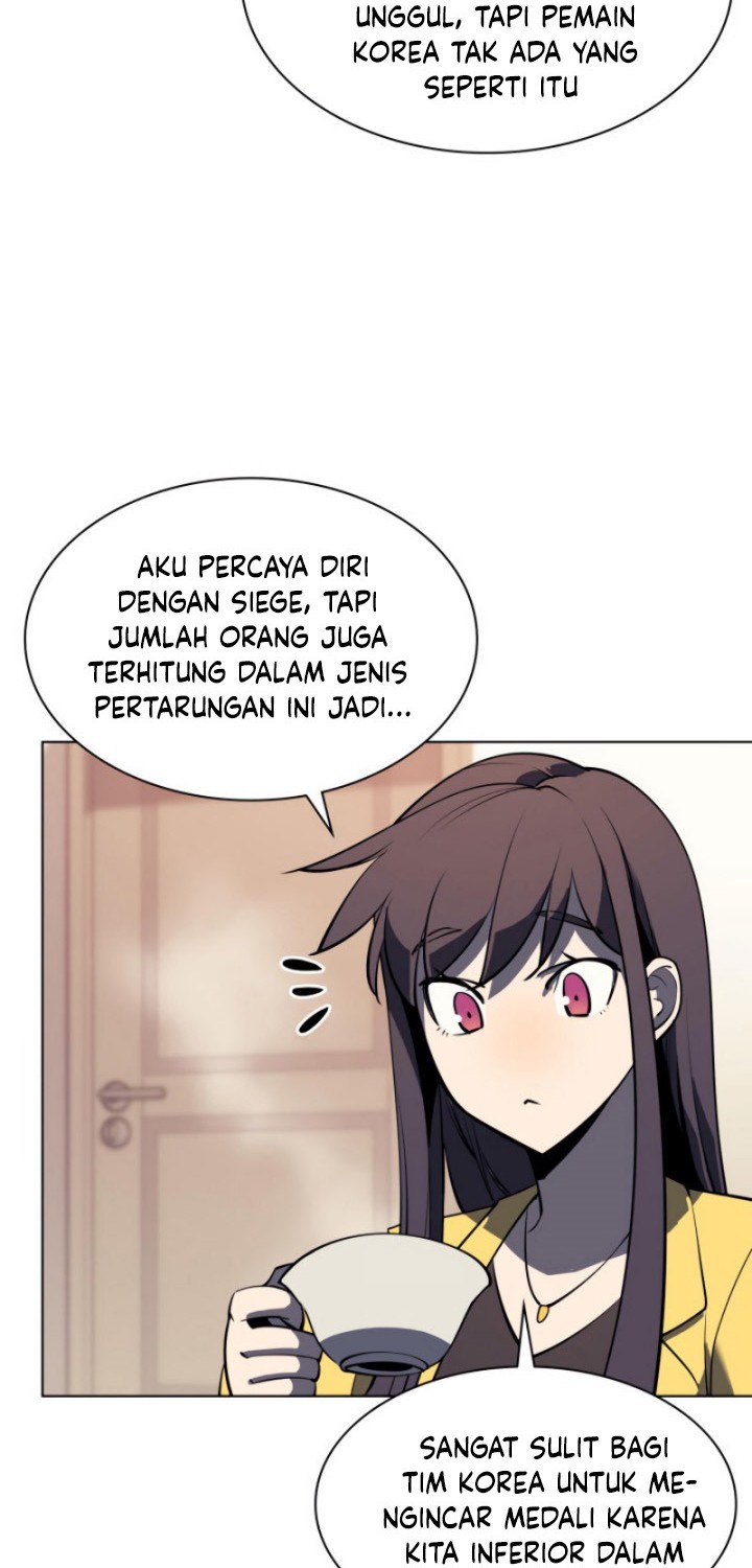 Overgeared Chapter 80 - halaman 42