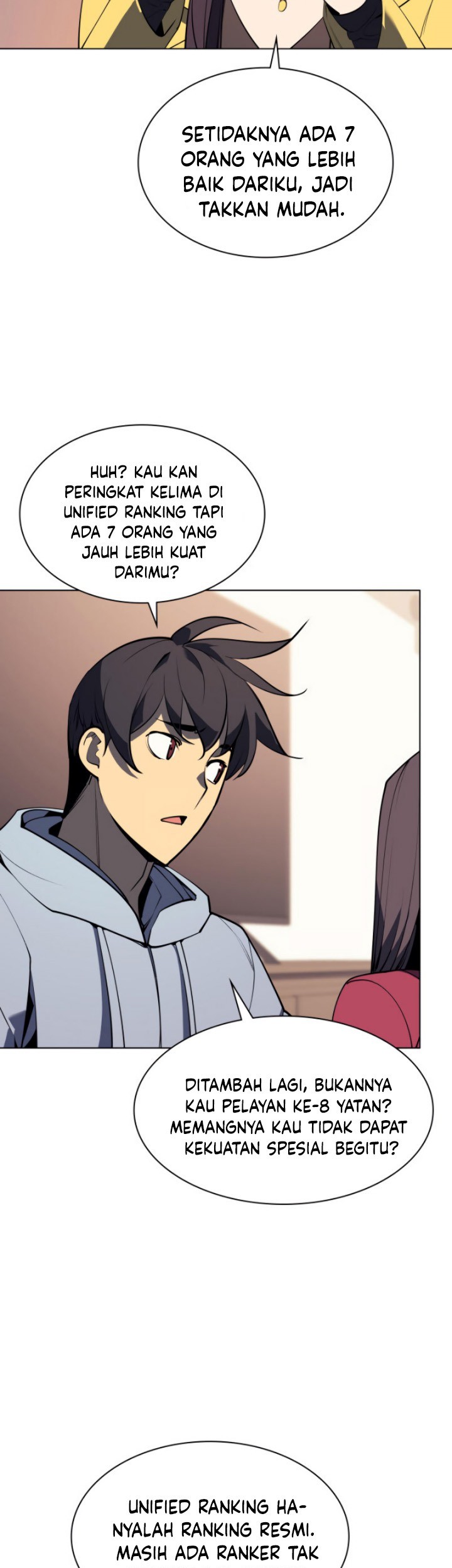 Overgeared Chapter 80 - halaman 45