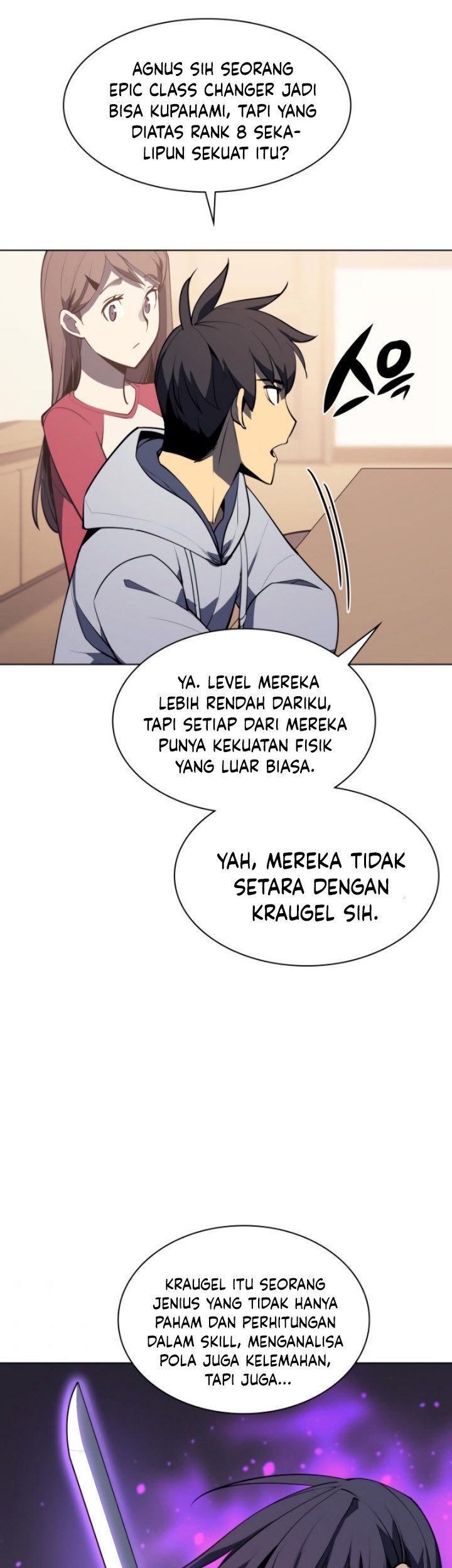 Overgeared Chapter 80 - halaman 48